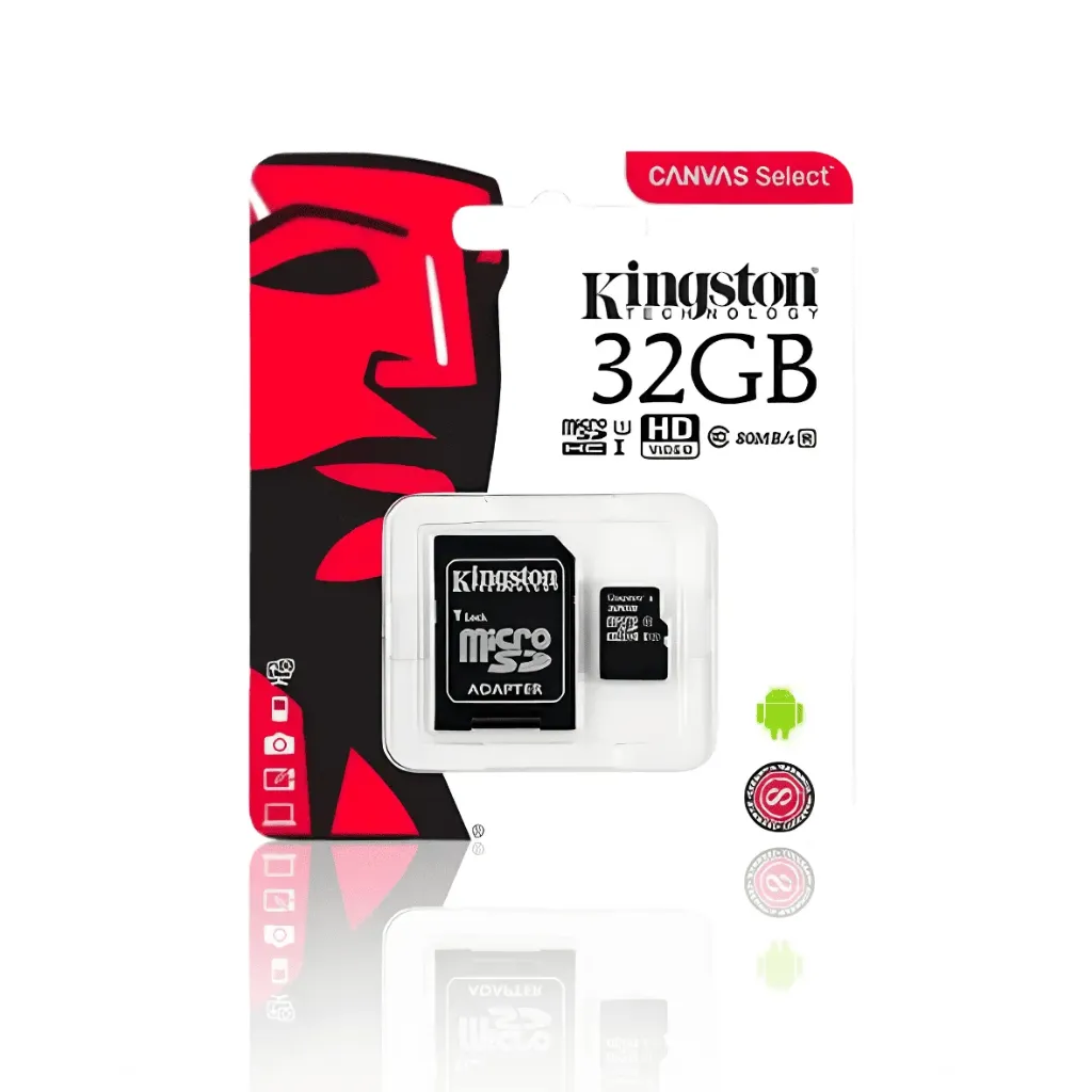 VN MEMORIA DE 32G