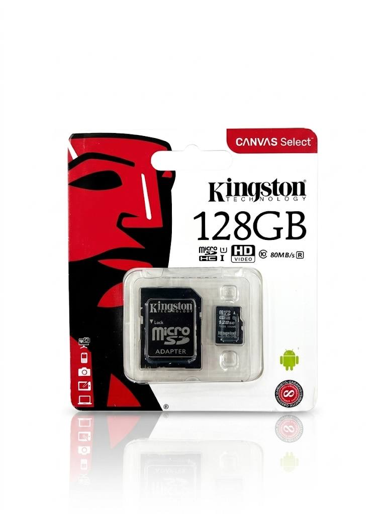 VN MEMORIA DE 128G