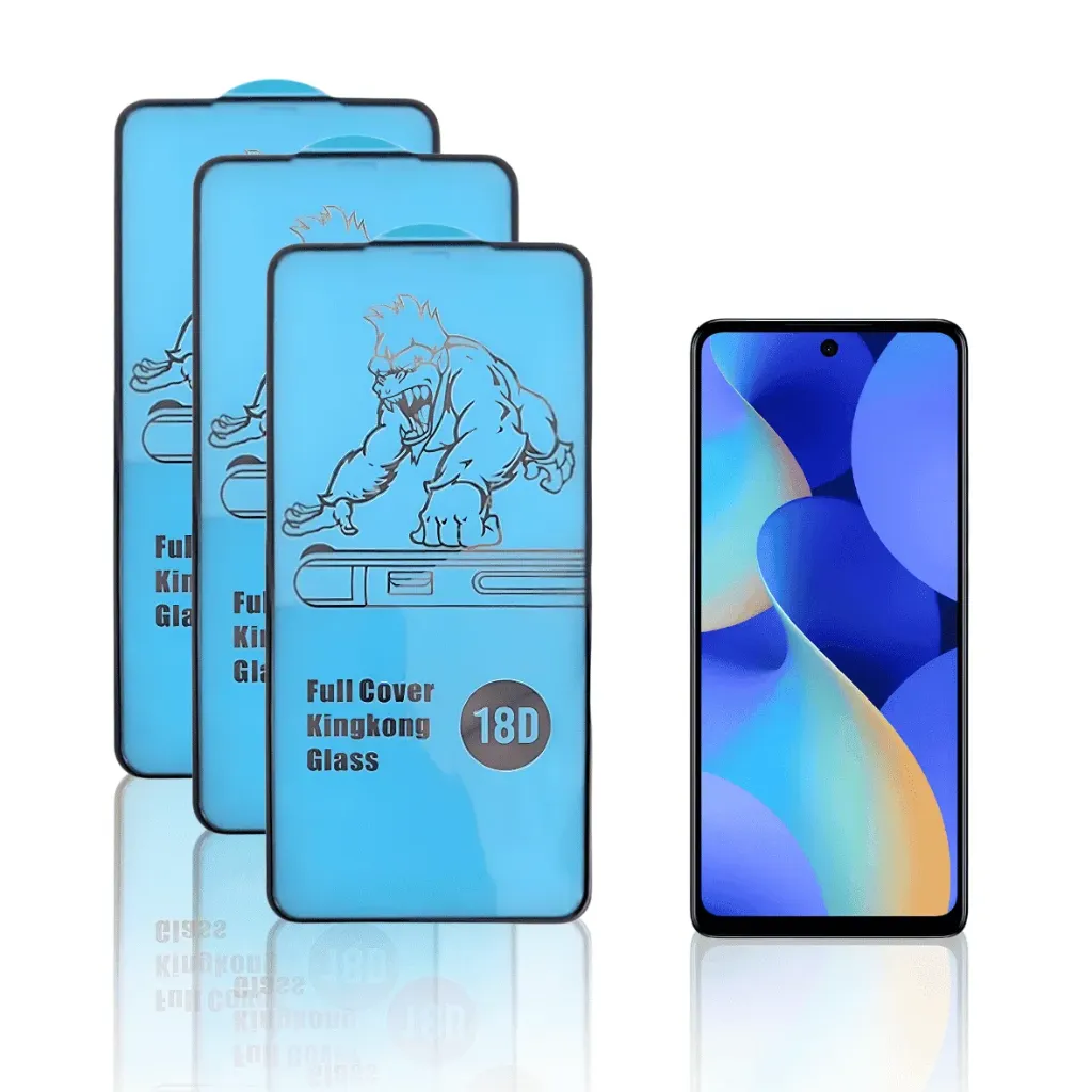 INV1 V. 18D SPARK 10 PRO (AZUL) | CLIENTE