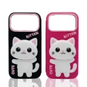 VN F. DE GATO C/POPSOCKET SAM A16